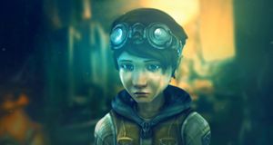 Tilbake til The Whispered World