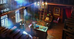 Gabriel Knight: Sins of the Fathers - 20th Anniversary Edition