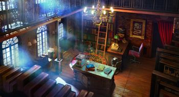 Gabriel Knight: Sins of the Fathers - 20th Anniversary Edition