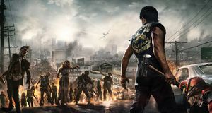 Anmeldelse: Dead Rising 3