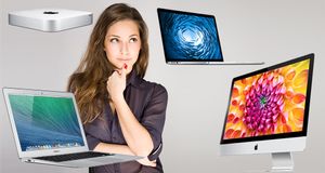 Apples Mac-er