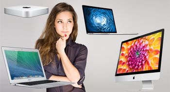 Apples Mac-er