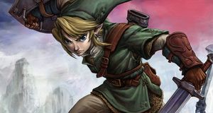 Masselagsmål i Hyrule