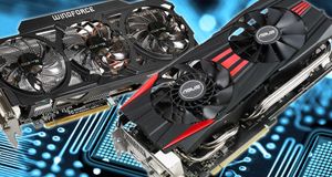 Nå kommer de stillegående Radeon R9 290X-kortene