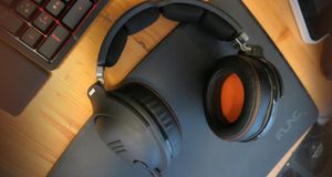 Test: SteelSeries 9H