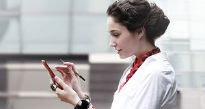 Asus med smartmobil-trio