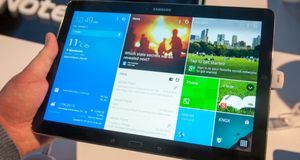 Samsung Galaxy Tab Pro og Galaxy Note Pro – Hva i all verden har Samsung gjort med Android?