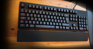 Test: Func KB-460