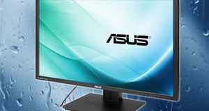 Asus med ekstra billig 4K-skjerm