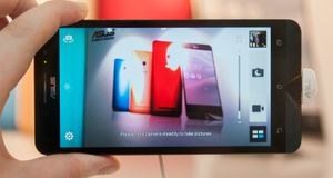Asus ZenFone 5 og 6 – Billigprodusentene bør passe seg