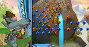 Anmeldelse: Peggle 2