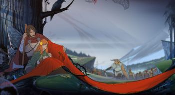 Test: The Banner Saga
