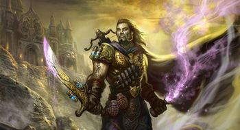 Nytt MMO frå EverQuest-designer