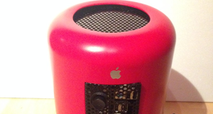 Ser du hva denne Mac-Pro-etterligningen er laget av?