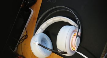 Test: SteelSeries Siberia Elite