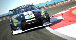 Anmeldelse: Gran Turismo 6