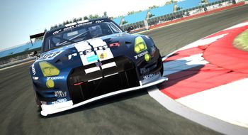 Test: Gran Turismo 6