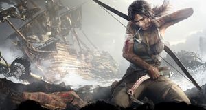 Tomb Raider gikk endelig i pluss på tampen av 2013