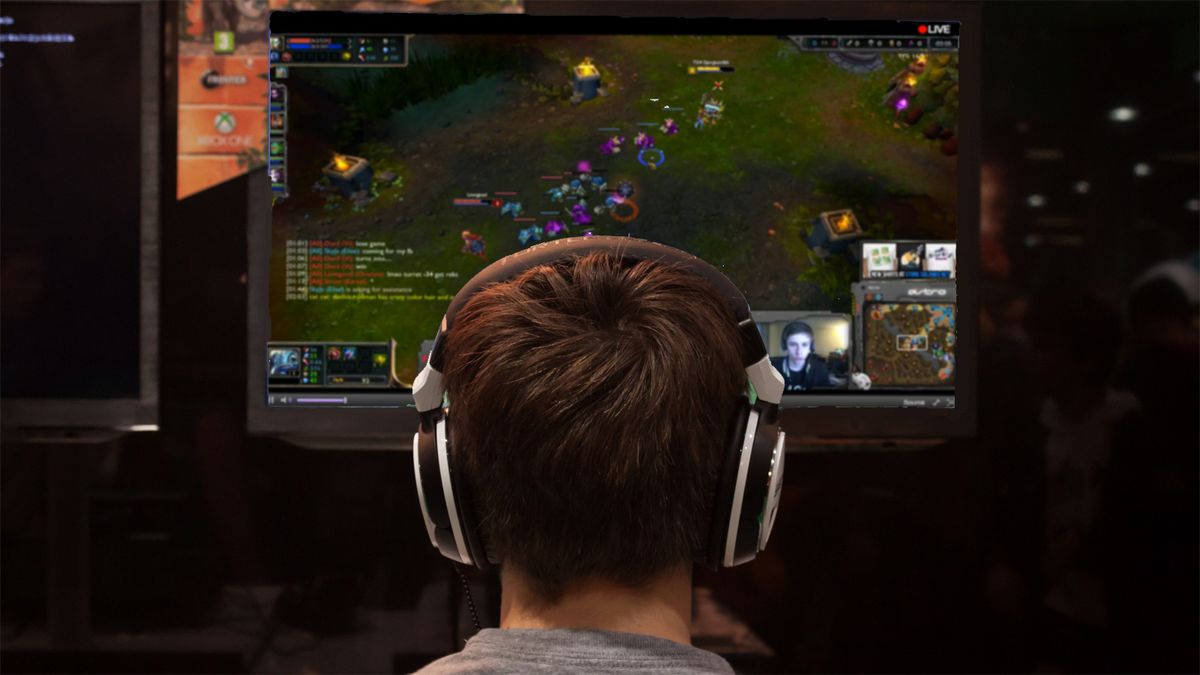 GUIDE: Strømming Gamer.no GUIDE: Visste du at du kan bruke disse på PC en? Gamer.no