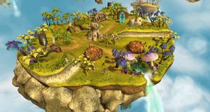 Nytt gudespill i stil med Populous og Startopia