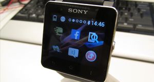 Test: Sony SmartWatch 2