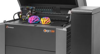 Neste generasjons 3D-printer er i salg