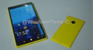 Ny mini-modell på vei fra Nokia?