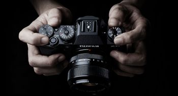 Fujifilm X-T1 Fujifilms nye er den mest avanserte de har laget i serien
