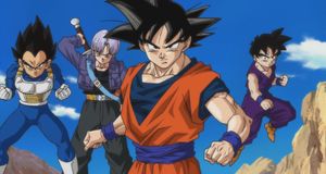 Anmeldelse: Dragon Ball Z: Battle of Z