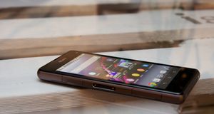 Test: Sony Xperia Z1 Compact