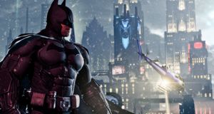 Batman: Arkham Origins får ikke mer nedlastbart innhold på Wii U