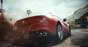 Nedskjæringar hos Need for Speed-studio