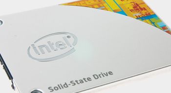 Test: Intel 530 Series SSD 240 GB