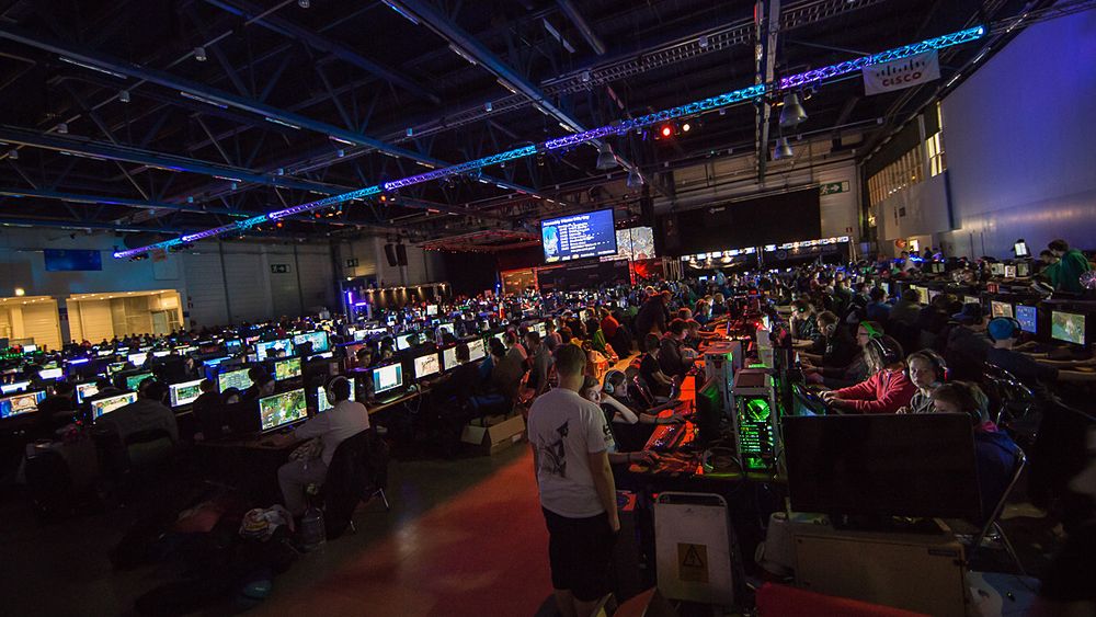 E SPORT: Norsk Counter Strike lag til topps i Assembley E SPORT: Counter Strike laget Fnatic er i oppløsning Gamer.no