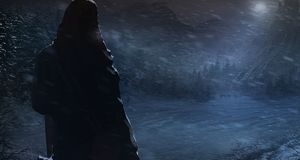 Skrekk i Sibirkulda