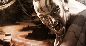 Anmeldelse: Blackguards