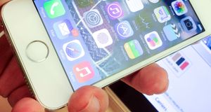 Facebook suger kraften ut av iPhonen din