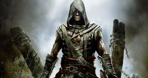 Assassin's Creed IV-utviding blir frittståande