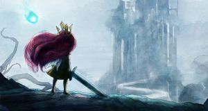 Rollespillet Child of Light får lanseringsdato