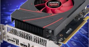 Her er AMDs nye Radeon-skjermkort
