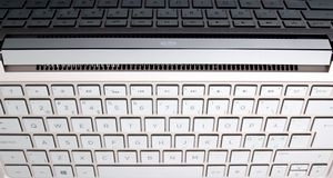 Test: Hewlett Packard Spectre 13