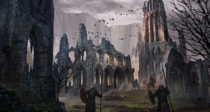Vagrant Story-regissørens nye spel i mål på Kickstarter