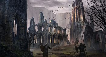 Vagrant Story-regissørens nye spel i mål på Kickstarter