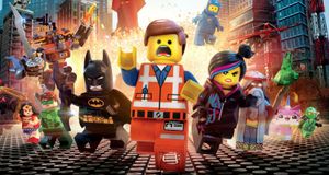 Anmeldelse: The LEGO Movie Videogame