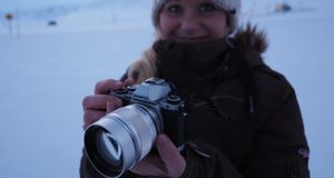 Test: Olympus OM-D E-M10