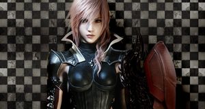 Anmeldelse: Lightning Returns: Final Fantasy XIII
