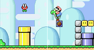 Slik får du langt bedre grafikk i Nintendo-klassikerne