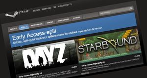 Early Access-modellen har flere ulemper enn fordeler