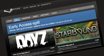 Early Access-modellen har flere ulemper enn fordeler