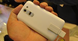 LG G2 Mini Hva? En minimobil på 4,7-tommer?